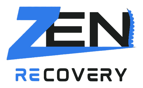 Zen Recovery